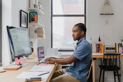 Quanto sua empresa está perdendo por não ter um site profissional?