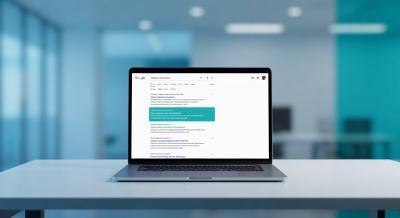 5 Coisas Que o Google Esconde de Quem Não Tem Site Profissional